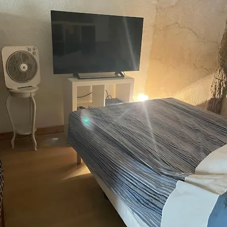 Apartment Hyper Centre Valence (Drome)